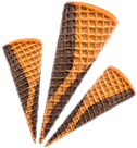 Barquiroll premium - BARTORI Lider en fabriación de conos y barquillos