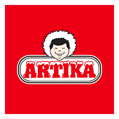 Logotipo ARTIKA