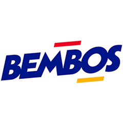 Logotipo BEMBOS