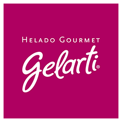Logotipo GELARTI
