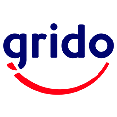 Logotipo GRIDO