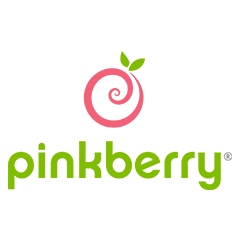 Logotipo PINKBERRY