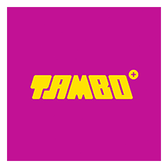 Logotipo TAMBO