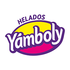 Logotipo YAMBOLI