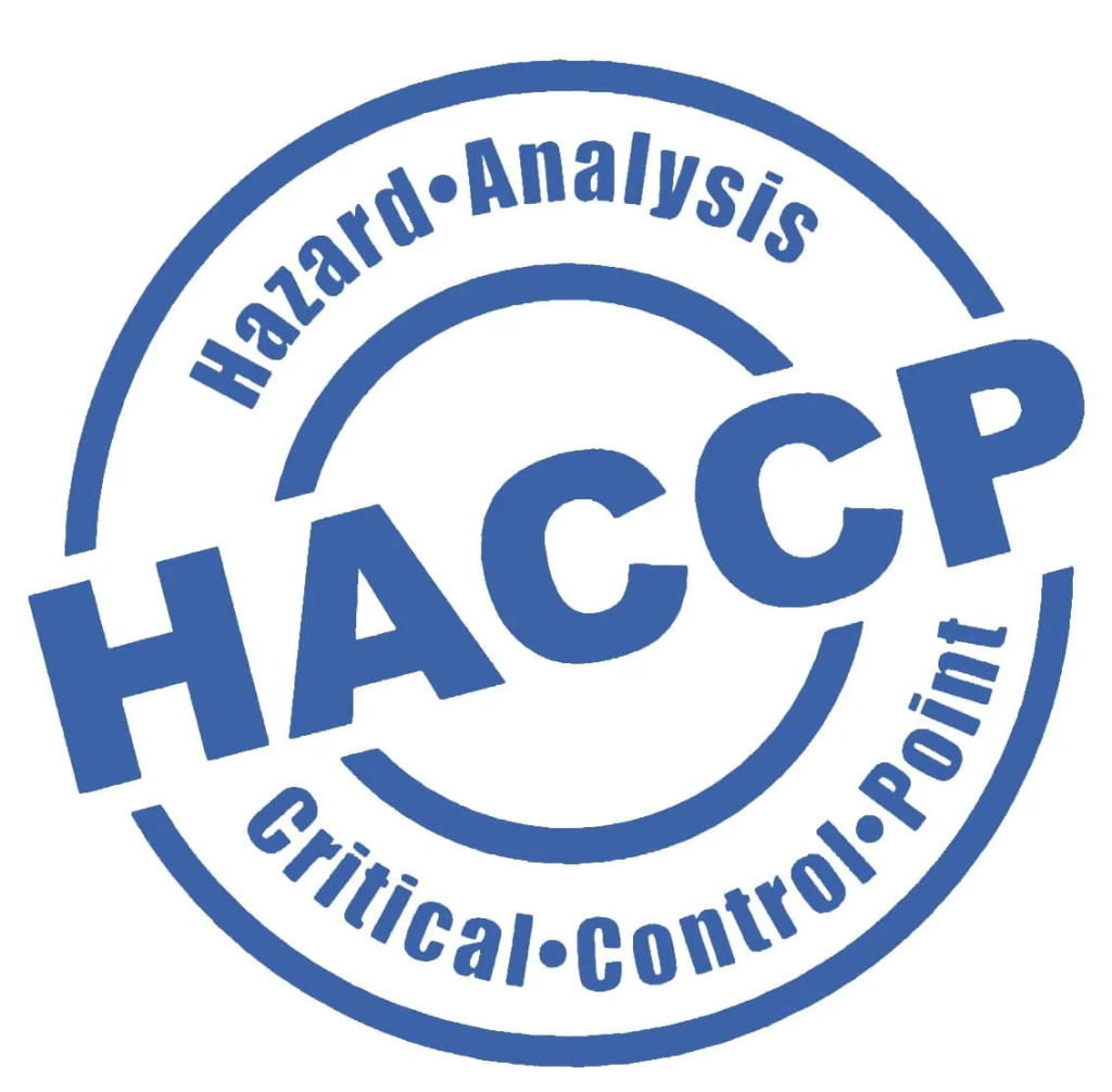 Validación técnica del PLAN HACCP