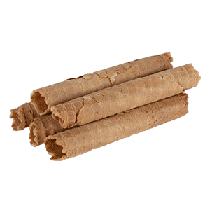Cigaroll - BARTORI Lider en fabriación de conos y barquillos
