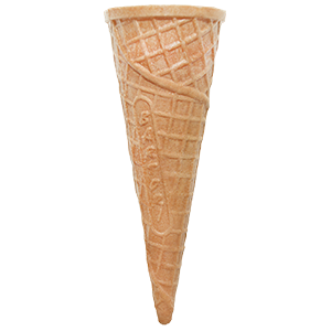 Cono Dulce Bartori - BARTORI Lider en fabriación de conos y barquillos