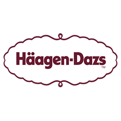 Logotipo Haagen Dazs